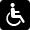 Disabled Disabled