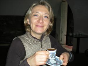 MARZENA MUSIAL MARZENA MUSIAL