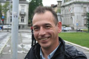 PETER MOLNAR PETER MOLNAR