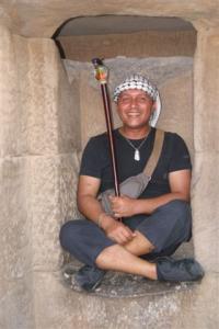ISMAËL AL HALABY ISMAËL AL HALABY